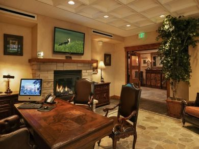 Steamboat Springs Condo 896477